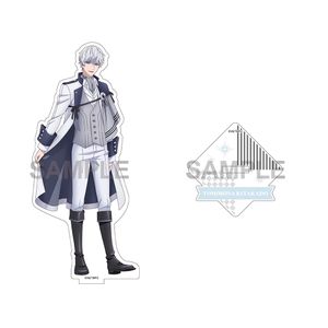 B-PROJECT ~열렬*러브콜~_아크릴스탠드피겨 아이돌 의상 ver.<키타코레> 키타몬 윤비사