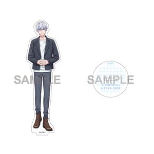 B-PROJECT ~열렬*러브콜~_아크릴스탠드피규어 사복 ver.<키타코레> 키타몬 윤비사