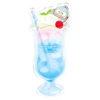 ポムポムプリン16点セット サンリオキャラクターズ_ポムポムプリン ポムポムなまいにち