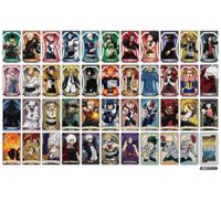 ヒロアカ　全種セット　12種入　アートカードコレクション　新品　未開封 僕のヒーローアカデミア_アートカードコレクション【BOX】 | 僕の