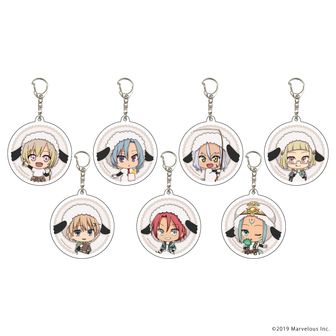 ルーンファクトリー4、5 グッズセット ルーンファクトリーのグッズ一覧｜アニメ・キャラクターコラボ