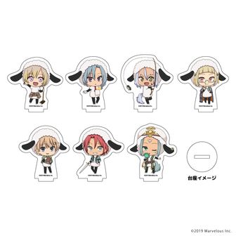 ルーンファクトリー シリーズ公式グッズ通販 | colleize（コレイズ）