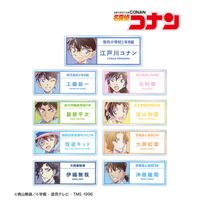 名探偵コナン_トレーディング Ani-Art 第8弾 アクリルネームプレート