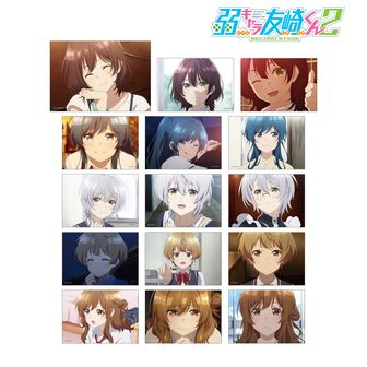 弱キャラ友崎くん 2nd STAGE_描き下ろし 七海みなみ ウェディング