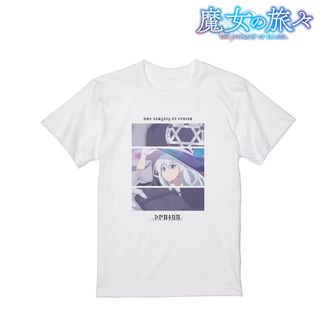 魔女の旅々 学園物語_ミニ色紙コレクション 【BOX／7パック入り