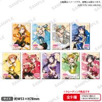ラブライブ!スクールアイドルフェスティバル_しかくい缶バッジ