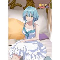 中華メイド アクリルスタンド テラコマリ ヴィルヘイズ ひきこまり吸血