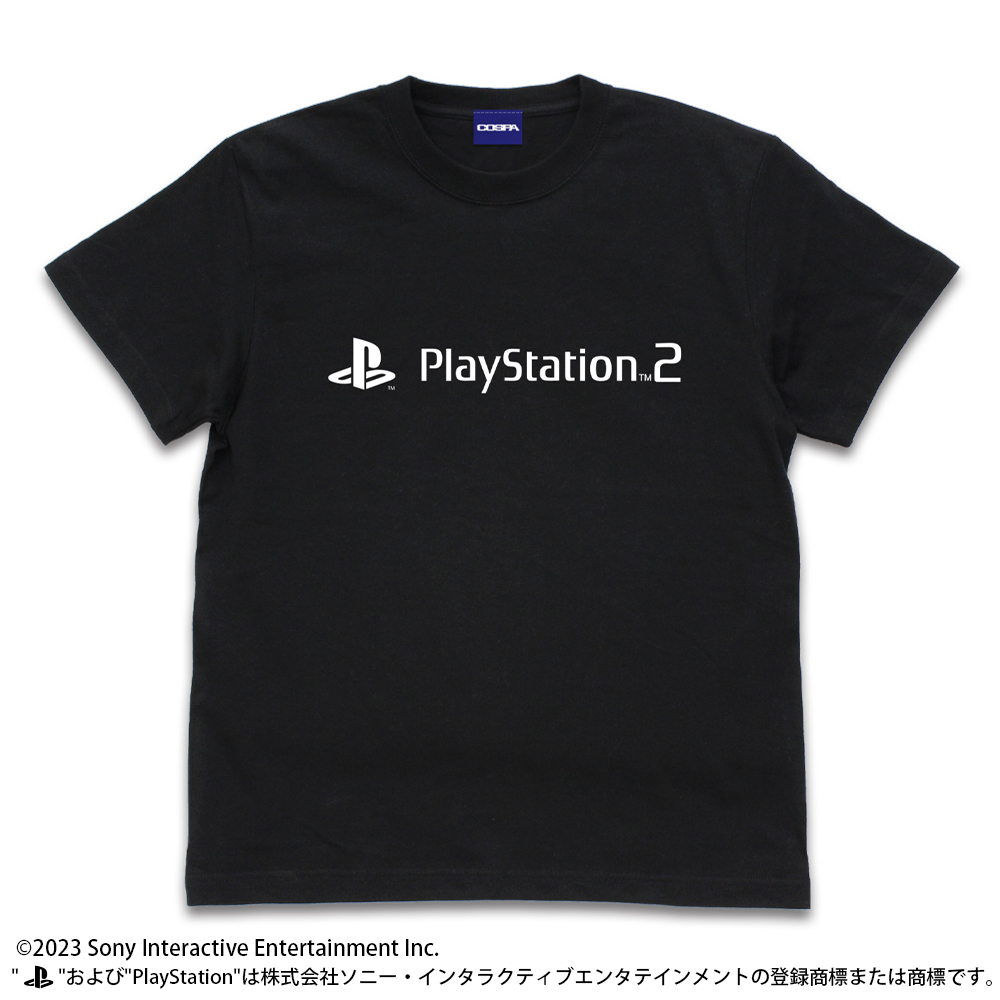 FCRB PlayStation シャツ Sサイズ PlayStation（プレイステーション）_Sサイズ_Tシャツ for