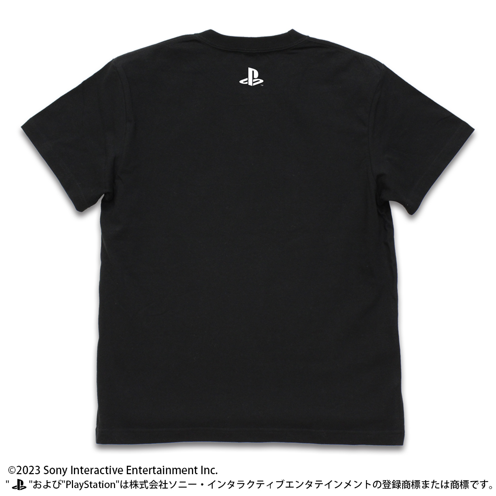 レア【新品未使用】SONY プレイステーション　ロゴTシャツ　半袖　ブラック Yahoo!オークション - SONY(ソニー) PlayStation