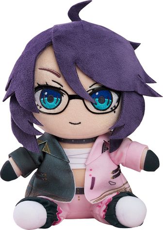 五条　ぬい　ワトソン シャープ公式通販】 WIND BREAKER よりぬいミニ(ぬいぐるみ