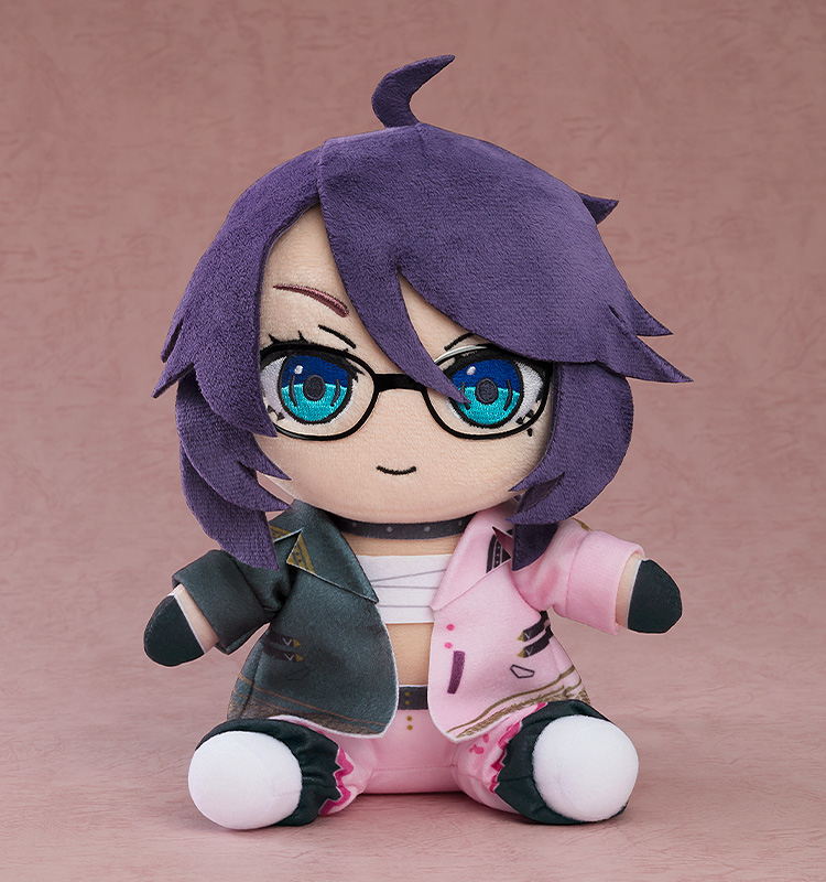 VShojo_ぬいぐるみ kson | 公式グッズ・公式ライセンス商品専門