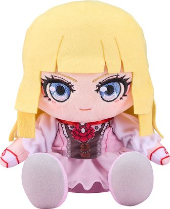 鉄拳シリーズ（TEKKEN） | 公式グッズ・公式ライセンス商品専門