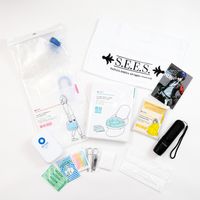 ペルソナ3 リロード_S.E.E.S.制式防災セット | ペルソナシリーズ公式