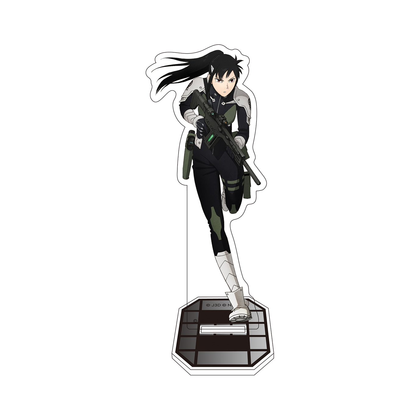 【ＫＯＭＡさま専用出品】 Ms.OOJA アクリルスタンド KOMAさま専用出品】 Ms.OOJA アクリルスタンド