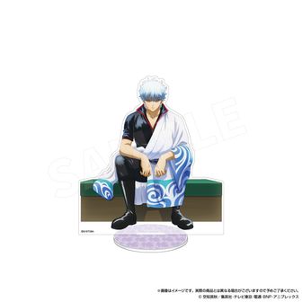 銀魂 | 公式グッズ・公式ライセンス商品専門 | colleize（コレイズ）