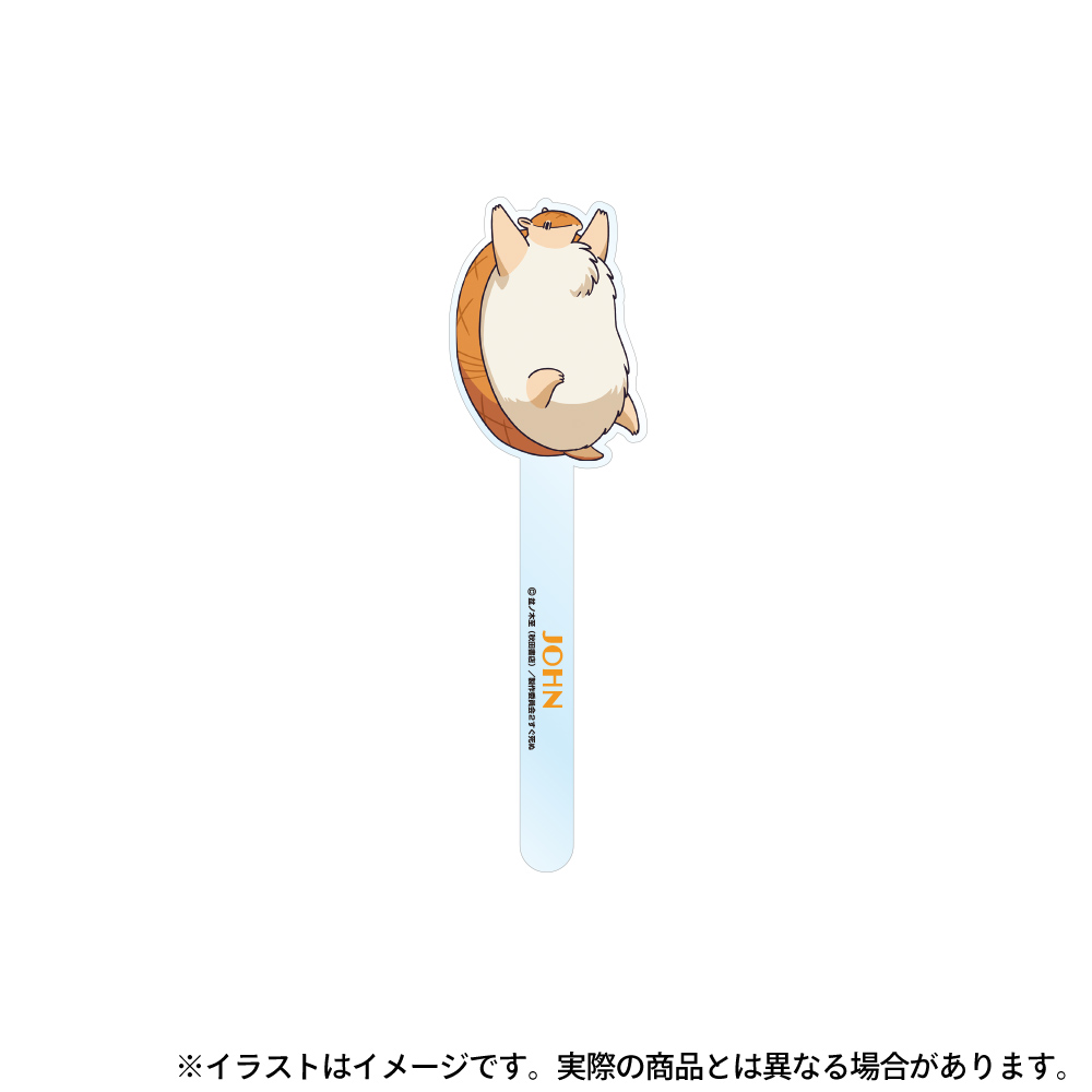 吸血鬼すぐ死ぬ2_フォトスティック ジョン