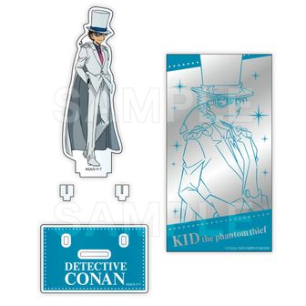 名探偵コナン_アート缶バッジ 萩原研二 劇場版2026 | 公式グッズ・公式