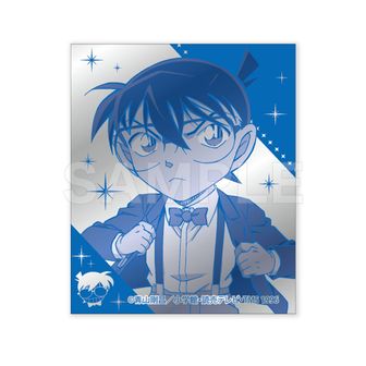 名探偵コナン_ホログラム缶バッジ(ミステリーフレーム 諸伏高明) | 名