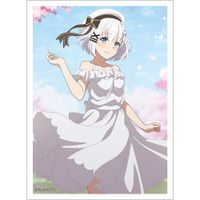 探偵はもう、死んでいる。_スリーブ（シエスタ／桜） | 探偵は、もう