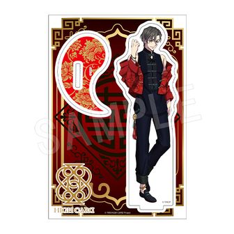 HIGH CARD（ハイカード） | 公式グッズ・公式ライセンス商品専門