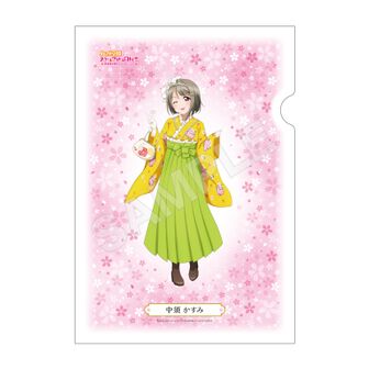 未開封★ラブライブ! 虹ヶ咲学園スクールアイドル同好会 朝香果林 MG マキシマムグレード アクリルスタンド【P2012-008】083 ラブライブ！虹ヶ咲学園スクールアイドル同好会 - 描き下ろし
