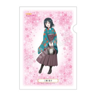 ラブライブ！虹ヶ咲学園スクールアイドル同好会_B2タペストリー