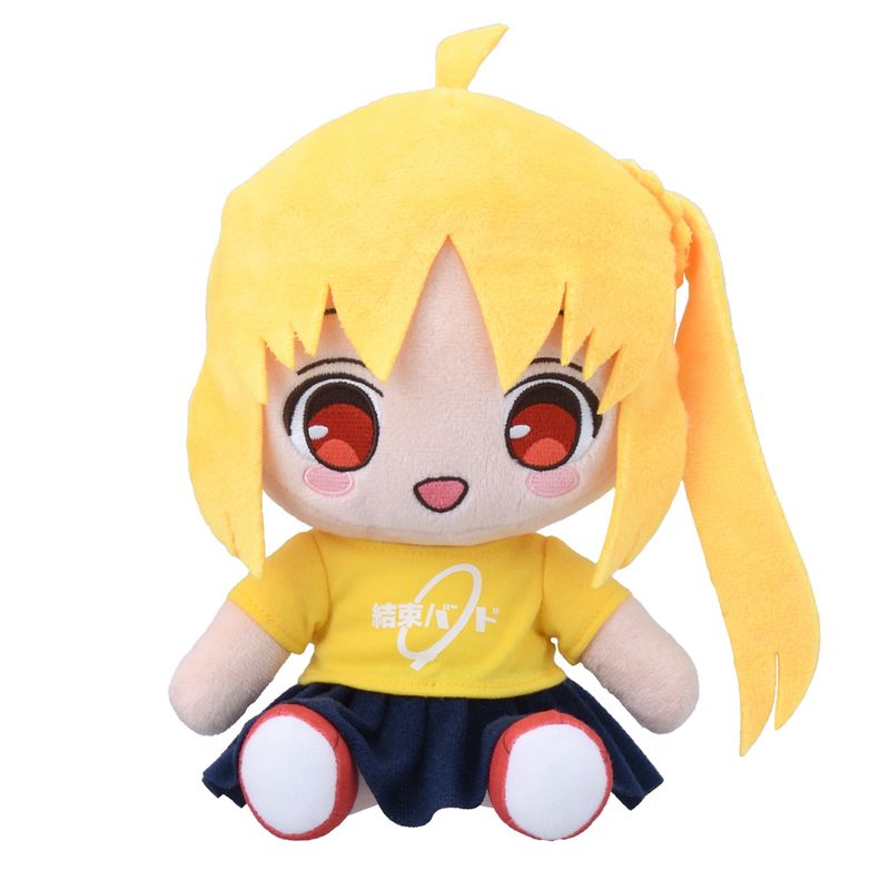 ぼっち・ざ・ろっく!_ぬいぐるみ 伊地知虹夏 | ぼっち・ざ・ろっく