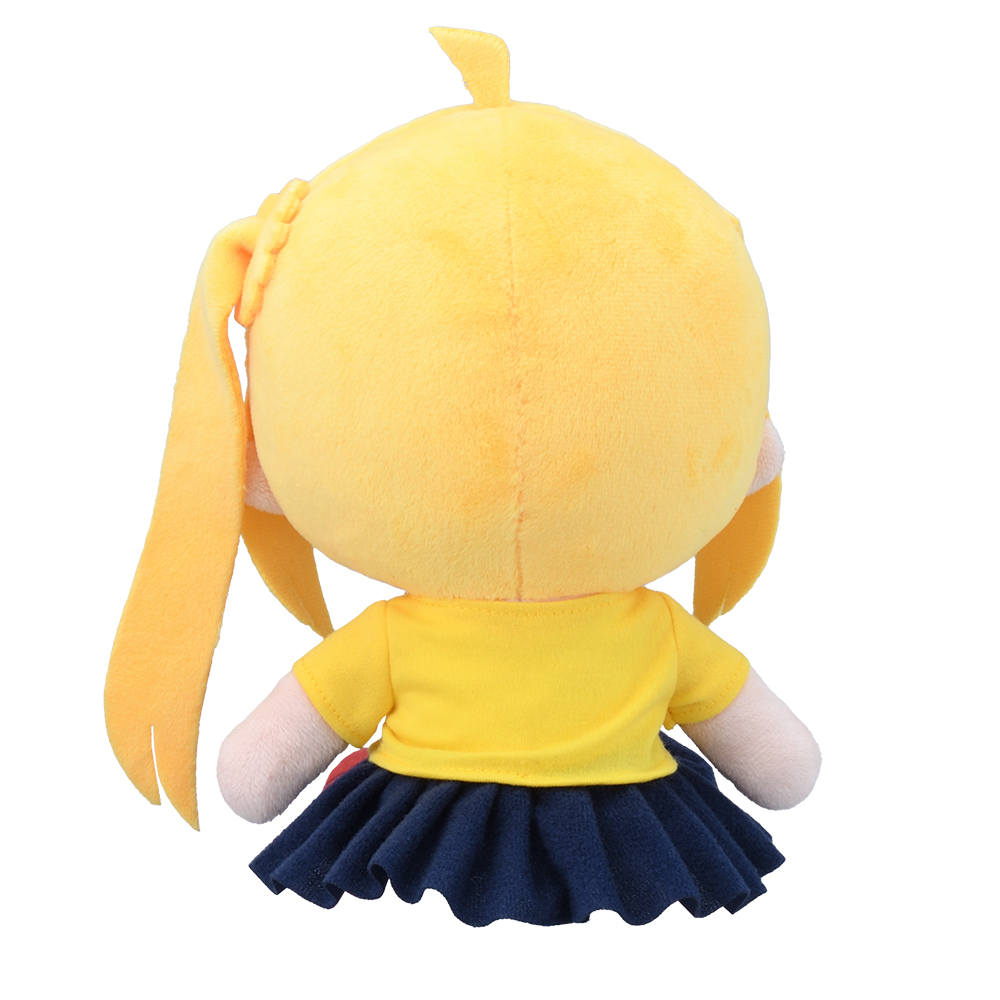 ラ*グ様 伊地知虹夏　ぼざろ　シークレット　バスタオル　3709 ウマ娘 ぼっち・ざ・ろっく！商品の検索結果【AniBOX】