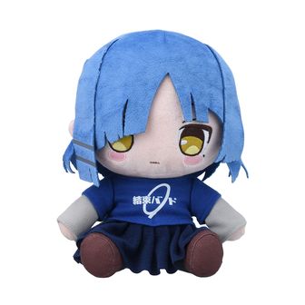 アニメ「ぼっち・ざ・ろっく!」 ジップパーカー L aquarium ver