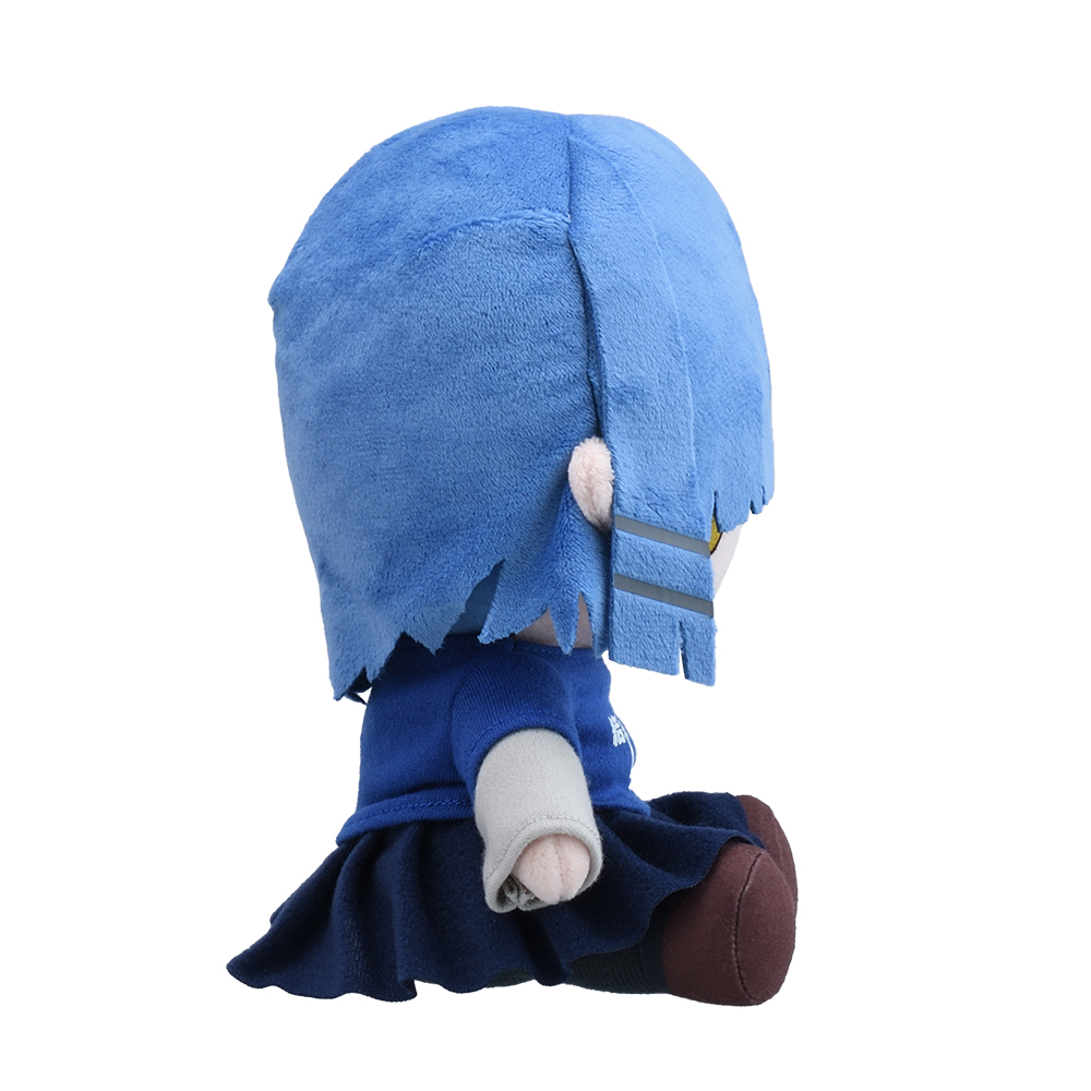ぼっち・ざ・ろっく!  山田リョウ 10cm ミニぬいぐるみ Amazon.co.jp: ぼっち・ざ・ろっく！ ぬいぐるみ “山田 リョウ