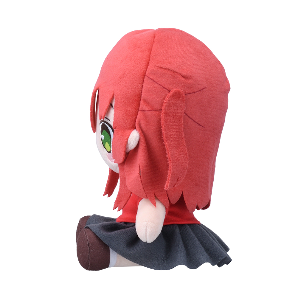 ぼっち・ざ・ろっく！　ぬいぐるみ Amazon.co.jp: ぼっち・ざ・ろっく！ ぬいぐるみ “後藤 ひとり