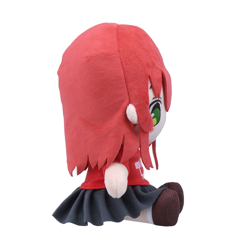 ぼっち・ざ・ろっく！ ぬいぐるみバッジ　限定　グッズ　後藤ひとり　喜多郁代 Amazon.co.jp: ぼっちざろっく ぬいぐるみバッジ 限定グッズ