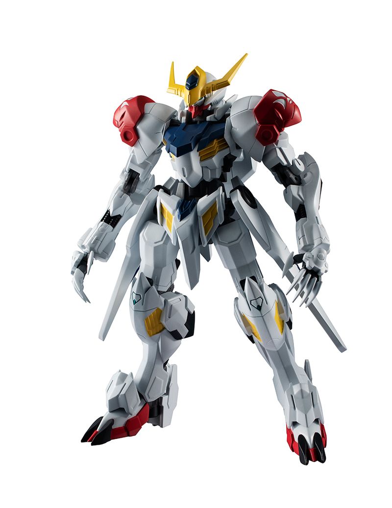 機動戦士ガンダム 鉄血のオルフェンズ_GUNDAM UNIVERSE ASW-G-08