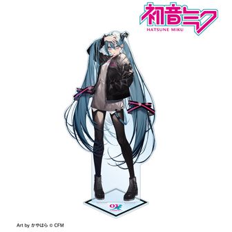 初音ミク シリーズ | 公式グッズ・公式ライセンス商品専門