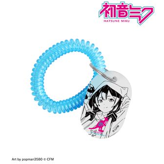 初音ミク_ドン・キホーテフェア 2024 トレーディングホログラム缶