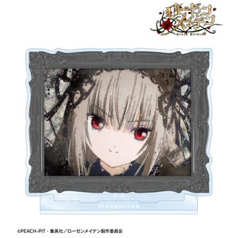 ローゼンメイデン公式グッズ通販 | colleize（コレイズ）