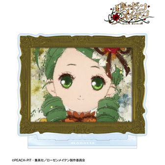 ローゼンメイデン公式グッズ通販 | colleize（コレイズ）