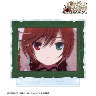 ローゼンメイデン公式グッズ通販 | colleize（コレイズ）