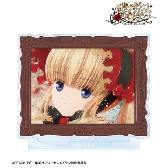 ローゼンメイデン公式グッズ通販 | colleize（コレイズ）