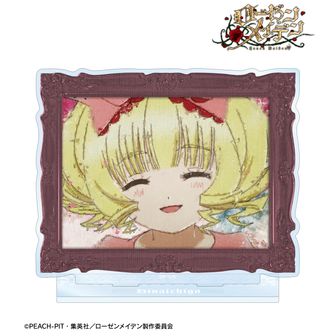 ローゼンメイデン公式グッズ通販 | colleize（コレイズ）