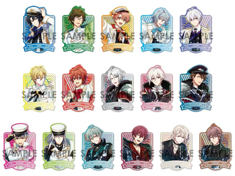 【期間限定価格】アイドキュレーション　CD 500枚限定 アイドルチャンプル vol.2 DAY1 のチケット購入・予約は TIGET から