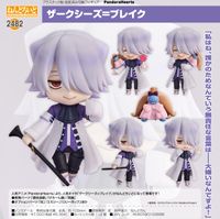 PandoraHearts　ザークシーズ=ブレイク　ねんどろいど PandoraHearts_ねんどろいど ザークシーズ=ブレイク | PandoraHearts