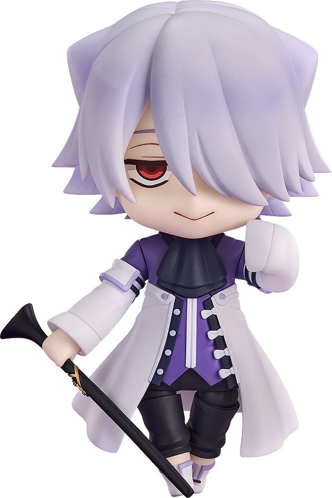 PandoraHearts_ねんどろいど ザークシーズ=ブレイク | PandoraHearts