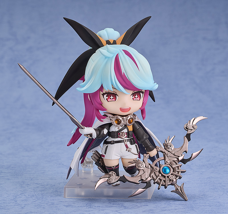 ねんどろいど アラド戦記　セラフィム Amazon.co.jp: ねんどろいど Dungeon&Fighter アラド戦記