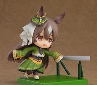 ウマ娘 プリティーダービー_ねんどろいど サトノダイヤモンド | ウマ娘