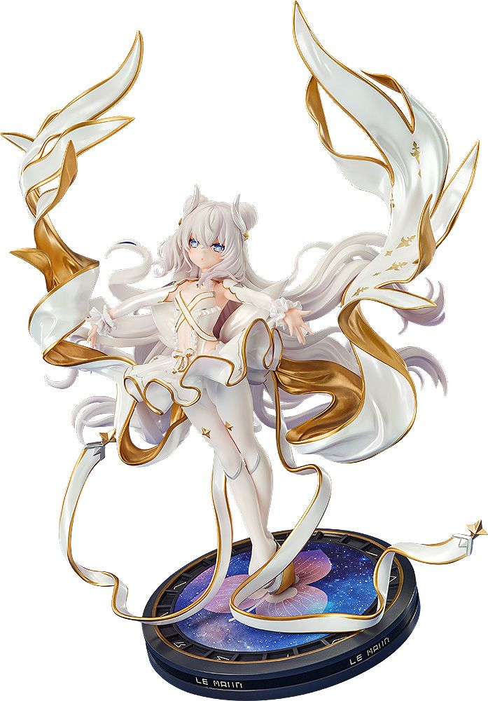 アズールレーン_ル・マラン μ兵装 | アズールレーン（アズレン）公式