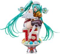 初音ミクGTプロジェクト_レーシングミク 2023 15th Anniversary Ver