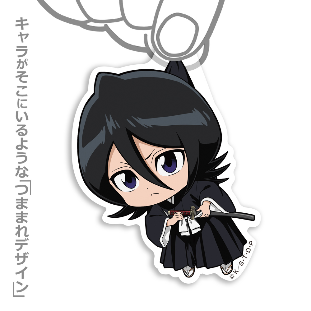 朽木ルキア まとめ売り Yahoo!オークション - BLEACH（ブリーチ）千年血戦編 朽木ルキア