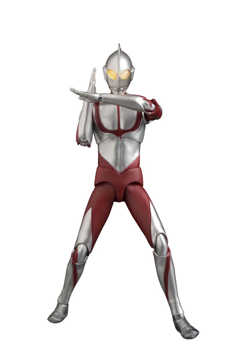 シン・ウルトラマン_ヒーローアクションフィギュアシリーズ シン