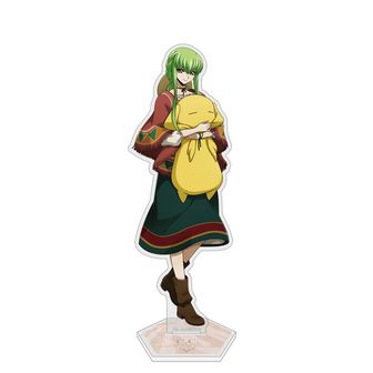 コードギアス 反逆のルルーシュ_アクリルキャラスタンドC[ルルーシュ